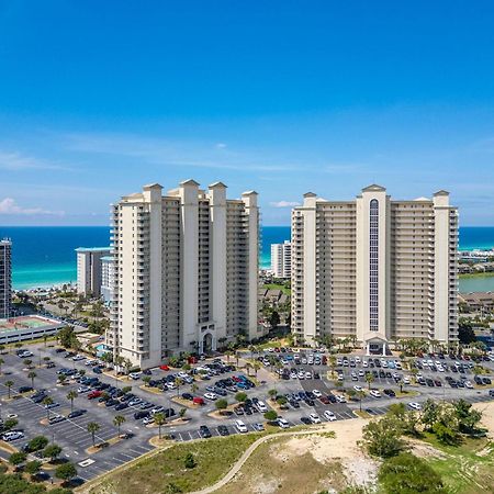 Ariel Dunes II 1807- High Tide Destin Exterior photo