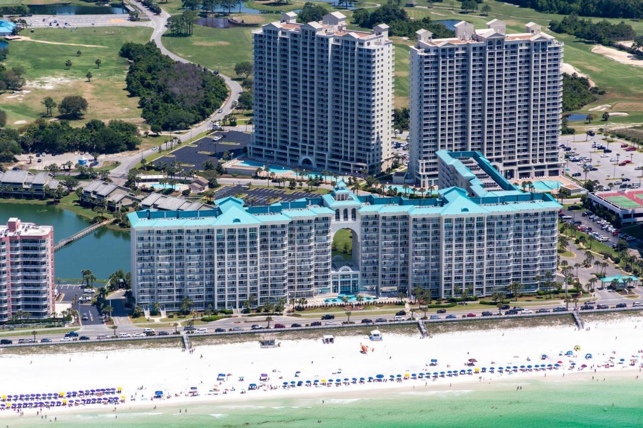 Ariel Dunes II 1807- High Tide Destin Exterior photo