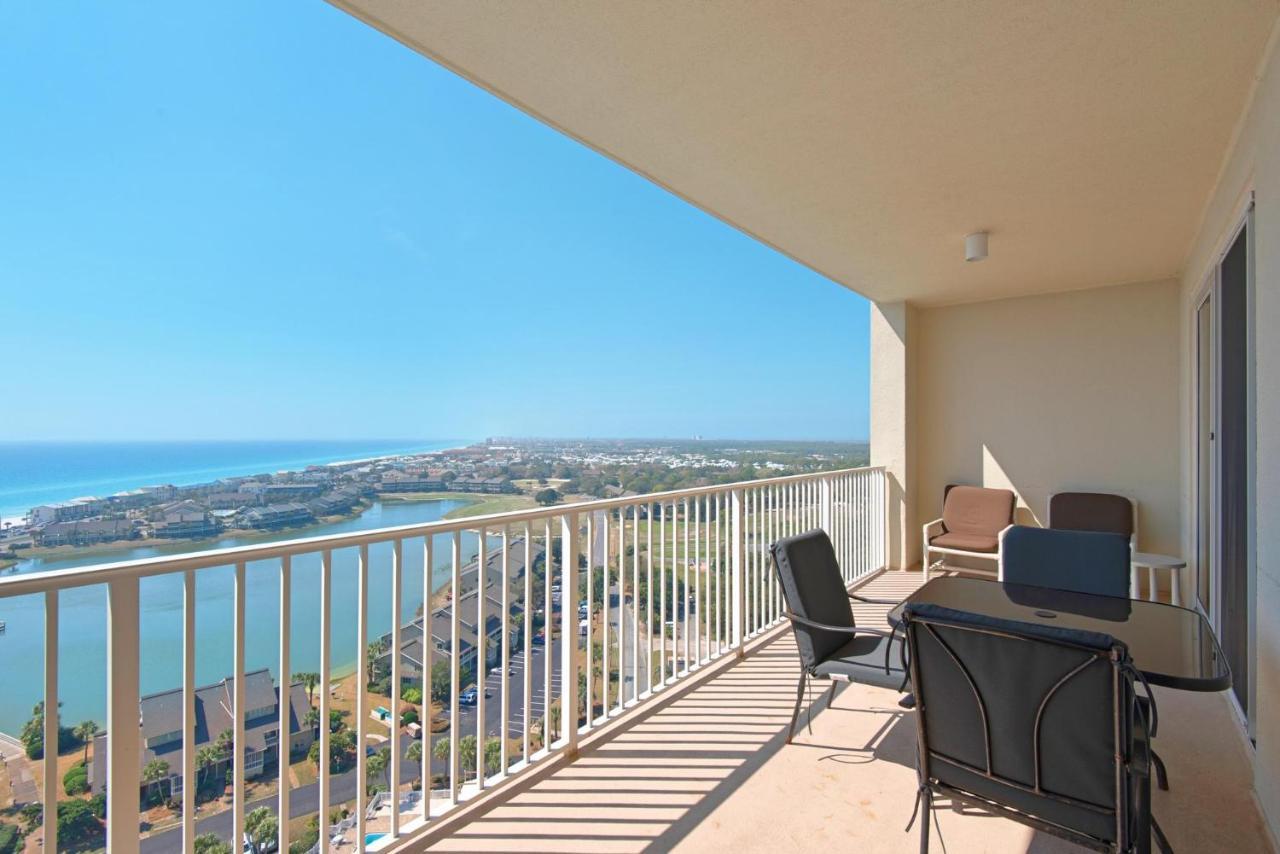 Ariel Dunes II 1807- High Tide Destin Exterior photo