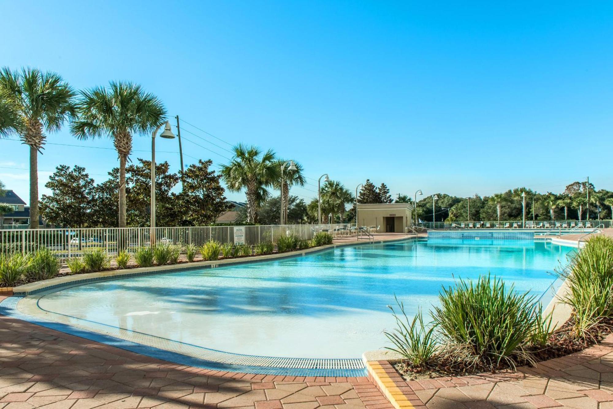 Ariel Dunes II 1807- High Tide Destin Exterior photo